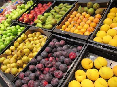Fruta