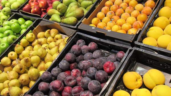 Fruta Fruta