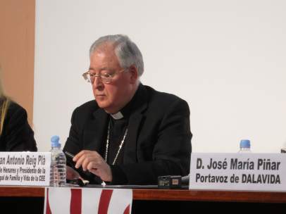 Juan Antonio Reig Plà.