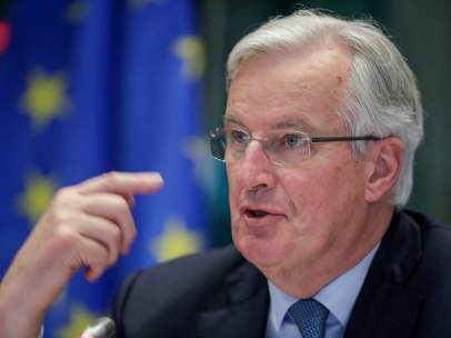 Michel Barnier