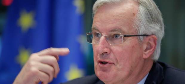 Michel Barnier
