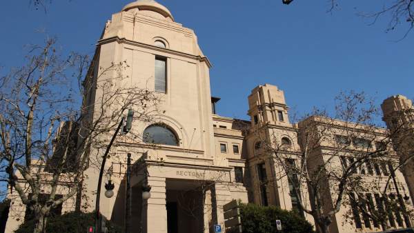 El Consell col·labora amb la UV en la nova Càtedra de Drets Lingüístics El Consell col·labora amb la UV en la nova Càtedra de Drets Lingüístics