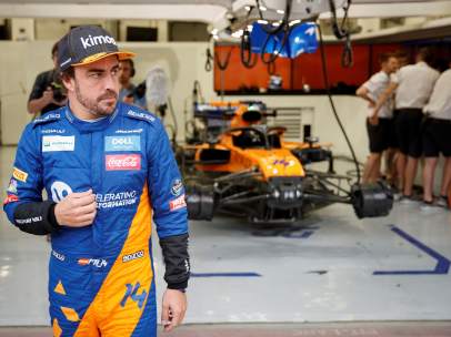 Fernando Alonso