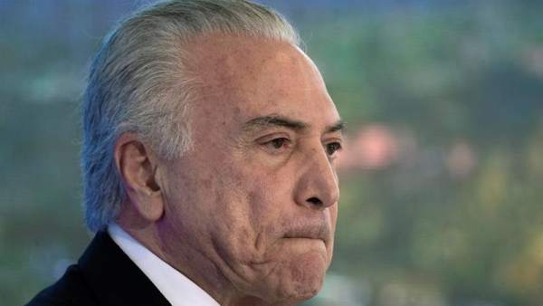 Michel Temer Michel Temer