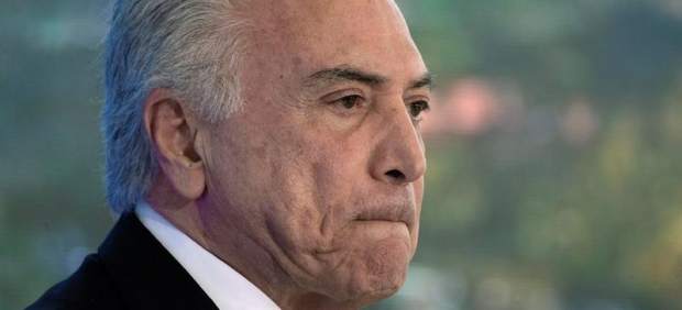 Michel Temer