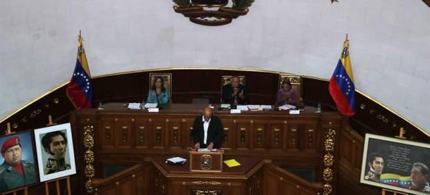 Asamblea Constituyente de Venezuela