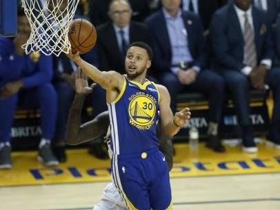 Stephen Curry