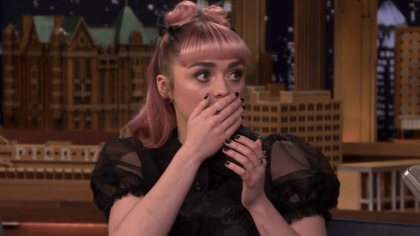Maisie Williams Maisie Williams
