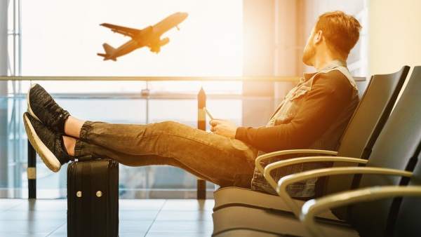 Billetes de avión al mejor precio: ¿cuál es el mejor día para comprarlos? Billetes de avión al mejor precio: ¿cuál es el mejor día para comprarlos?