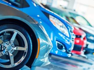 Estos son los modelos de coches que más gustan a los españoles.