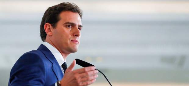 Albert Rivera