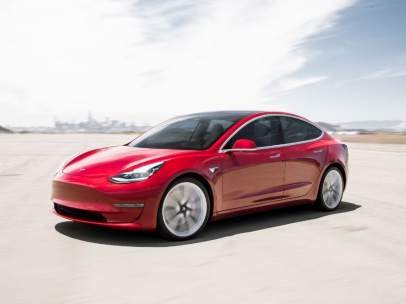 ¿Quieres un coche eléctrico? Estos son los más vendidos