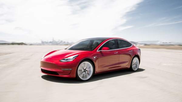 ¿Quieres un coche eléctrico? Estos son los más vendidos ¿Quieres un coche eléctrico? Estos son los más vendidos