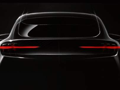 Un nuevo SUV eléctrico con 600 kilómetros de autonomía