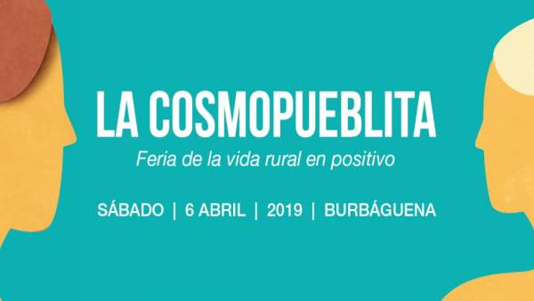 Burbáguena invita a disfrutar de la calidad de vida del medio rural con la feria Burbáguena invita a disfrutar de la calidad de vida del medio rural con la feria