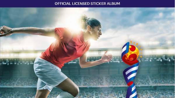 Cromos Mundial de fútbol femenino Cromos Mundial de fútbol femenino