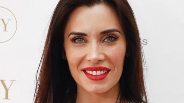 PILAR RUBIO PILAR RUBIO