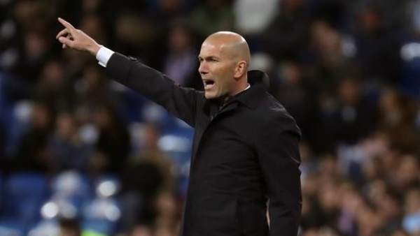 Zinedine Zidane. Zinedine Zidane.