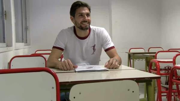 Germán Lux Germán Lux