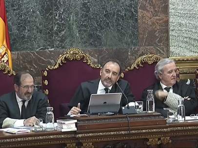 Manuel Marchena