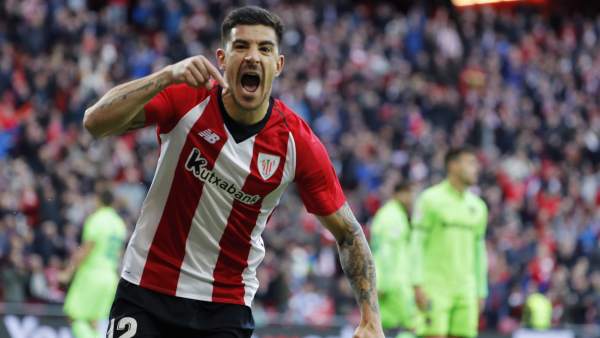 Yuri Berchiche Yuri Berchiche