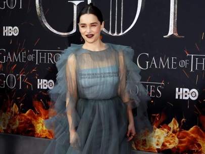 Emilia Clarke