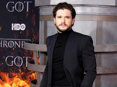 Kit Harington