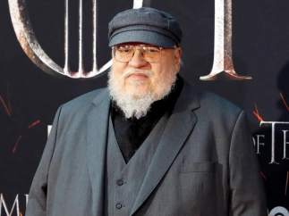 George R. R. Martin