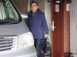 Carlos Ghosn