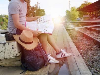 ¡Pasajeros al tren! Todo lo que tienes que saber para viajar en interrail por Europa