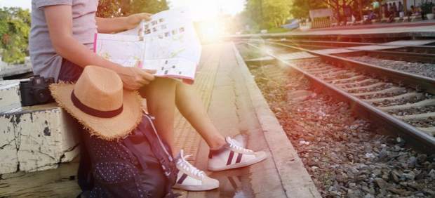 ¡Pasajeros al tren! Todo lo que tienes que saber para viajar en interrail por Europa
