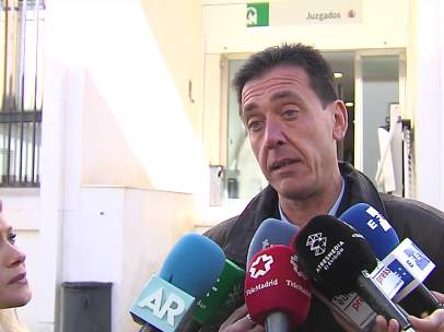 Abogado de Montoya cree que su defendido no mató a Laura Luelmo
