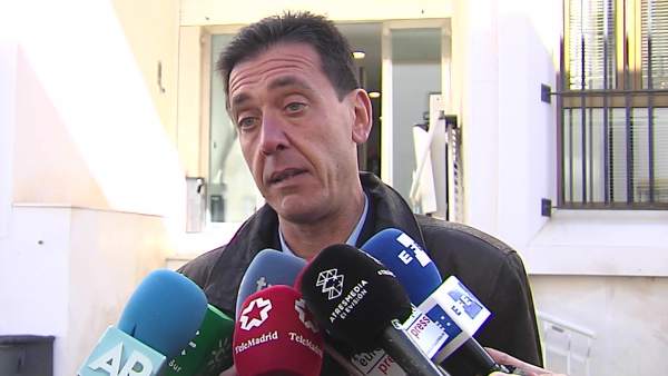 Abogado de Montoya cree que su defendido no mató a Laura Luelmo Abogado de Montoya cree que su defendido no mató a Laura Luelmo