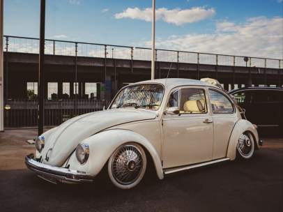 Volkswagen Escarabajo