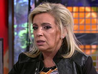 Carmen Borrego