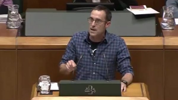Julen Arzuaga Julen Arzuaga