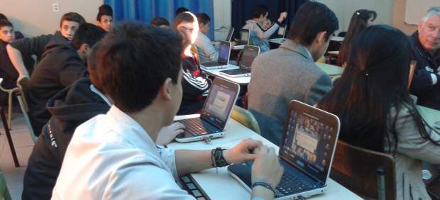 Programación