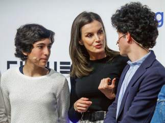 Reina Letizia
