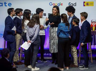 Reina Letizia