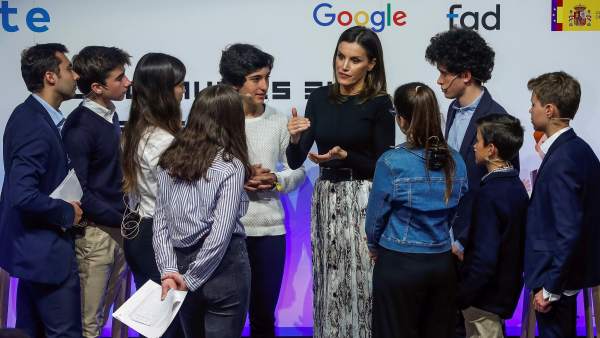 Reina Letizia Reina Letizia