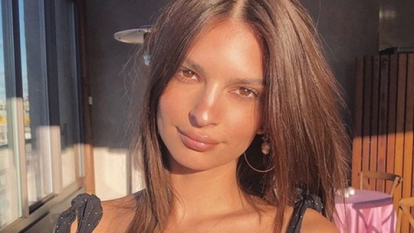 Emily Ratajkowski Emily Ratajkowski