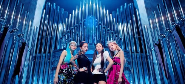 'Kill This Love', último sencillo de BLACKPINK