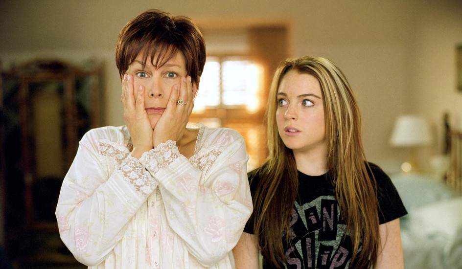 Ponte en mi lugar (2003)