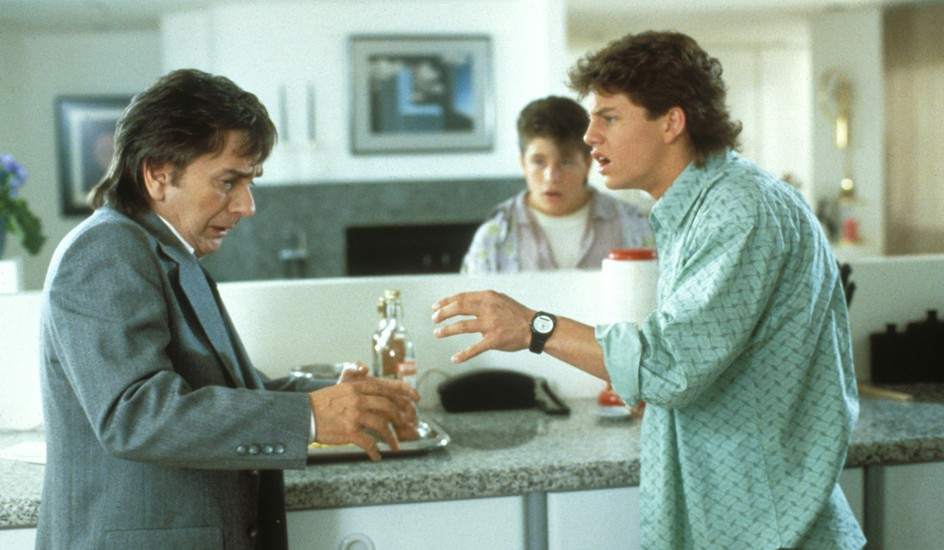 De tal astilla... tal palo