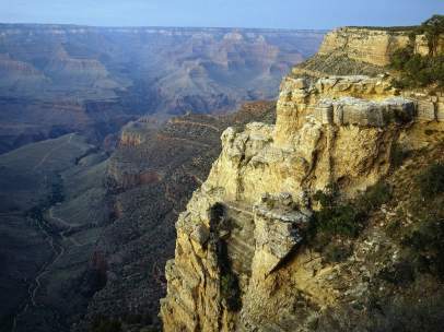Gran Cañón