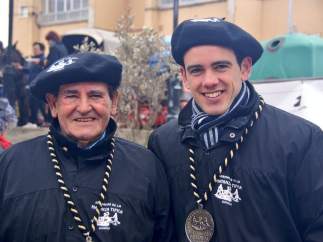 Mariano Haro y García Carrera