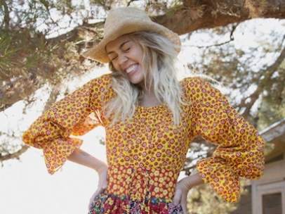 Miley Cyrus actuará en el Primavera Sound 2019 en sustitución de Cardi B.