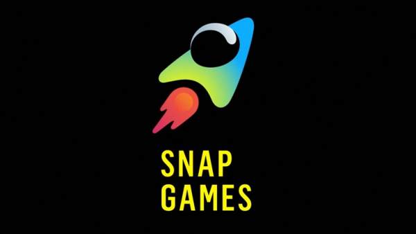 Snap Games. Snap Games.
