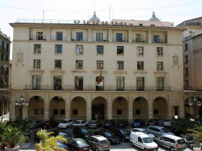Audiencia Provincial de Alicante