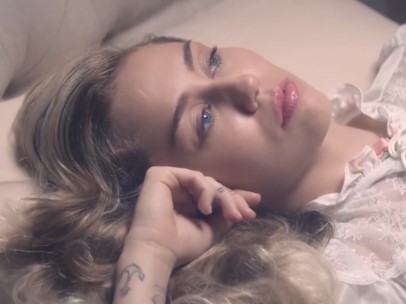 Miley Cyrus actuará en el Primavera Sound 2019